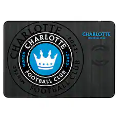 CHARLOTTE
MINED
FOOTBALL CLUB
2022
CHARLOTTE
FOOTBALL CLUB
2022
FAST CHARGE