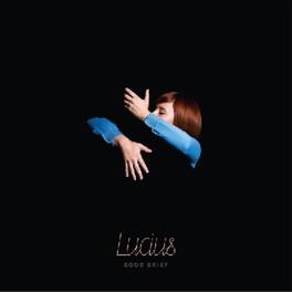 Lucius - Good Grief - VINYL LP