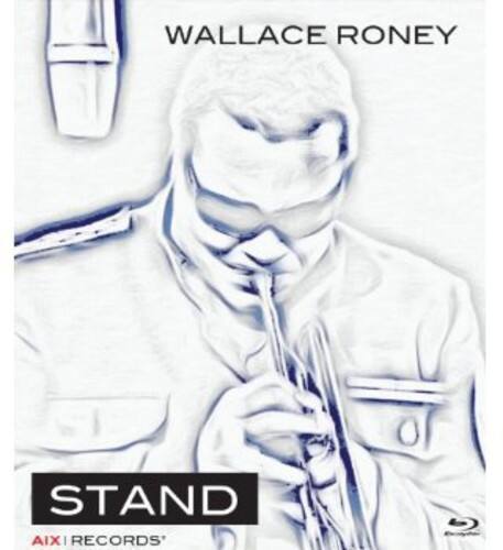 Wallace Roney - Stand   - BLU-RAY price history on PriceWatchPro