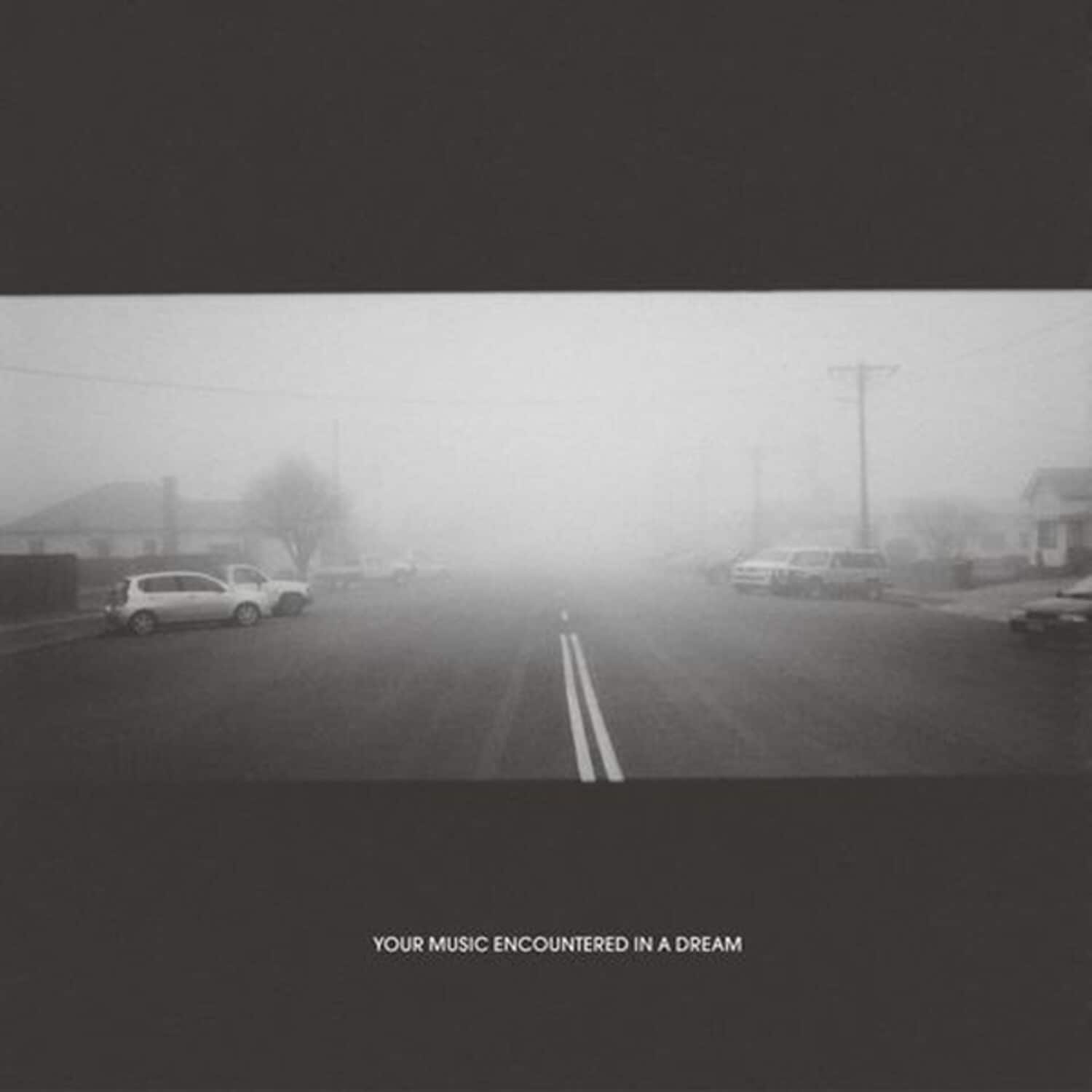 Grubbs,David / Keenan,Liam - Your Music Encountered In A Dream   - COMPACT DISCS [CD] price history on PriceWatchPro