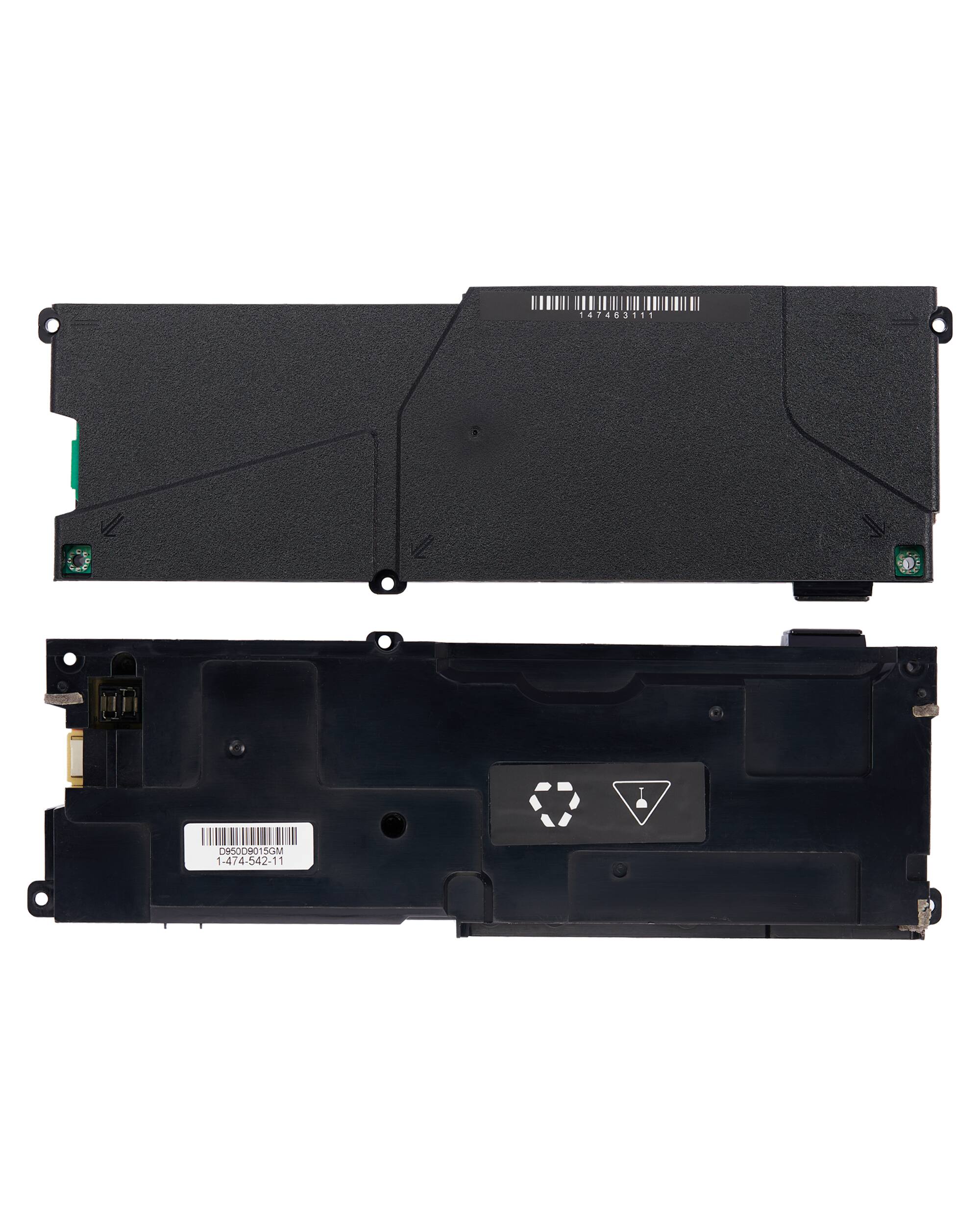 147463111  
D9S009015GM  
1-474-542-11