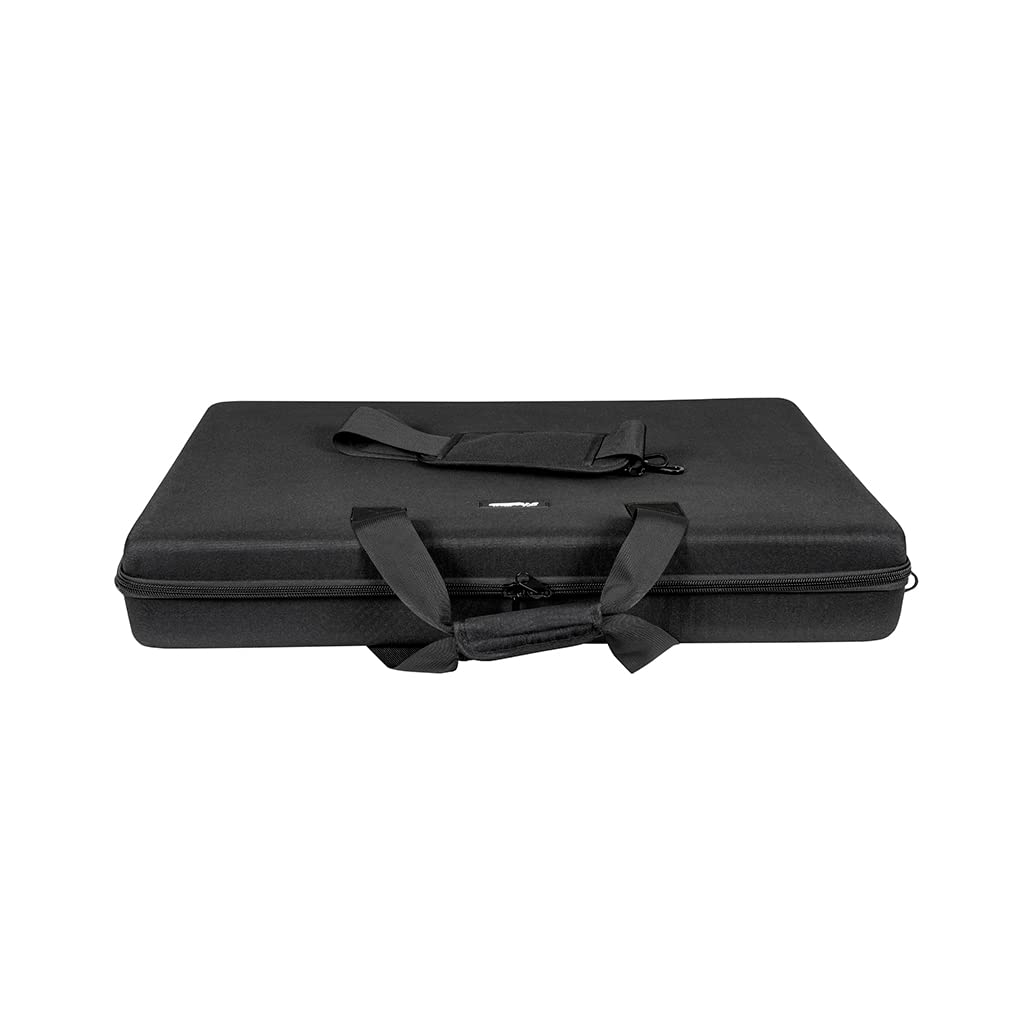 Alt View 1. Headliner - Headliner Pro-Fit Case for Pioneer DJ XDJ-RX3 - Black.