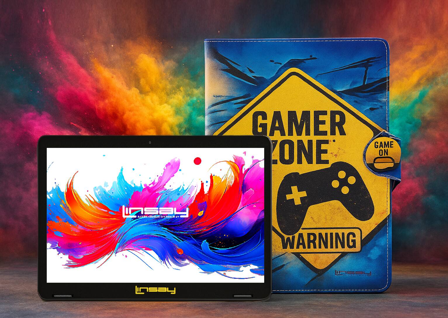 IPSA ALLIE MELLNUN hettartr JHNR 0 GAMER GAME ONE ON + WARNING InSaL  Insay