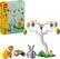 LEGO 8+ 40808 Easter Bunny and Chick Egg Hunt
140 pcs/pzs
Building Toy
Jouet de construction
Juego de Construcción
Jouet de Construcción
Jouet de Construcción