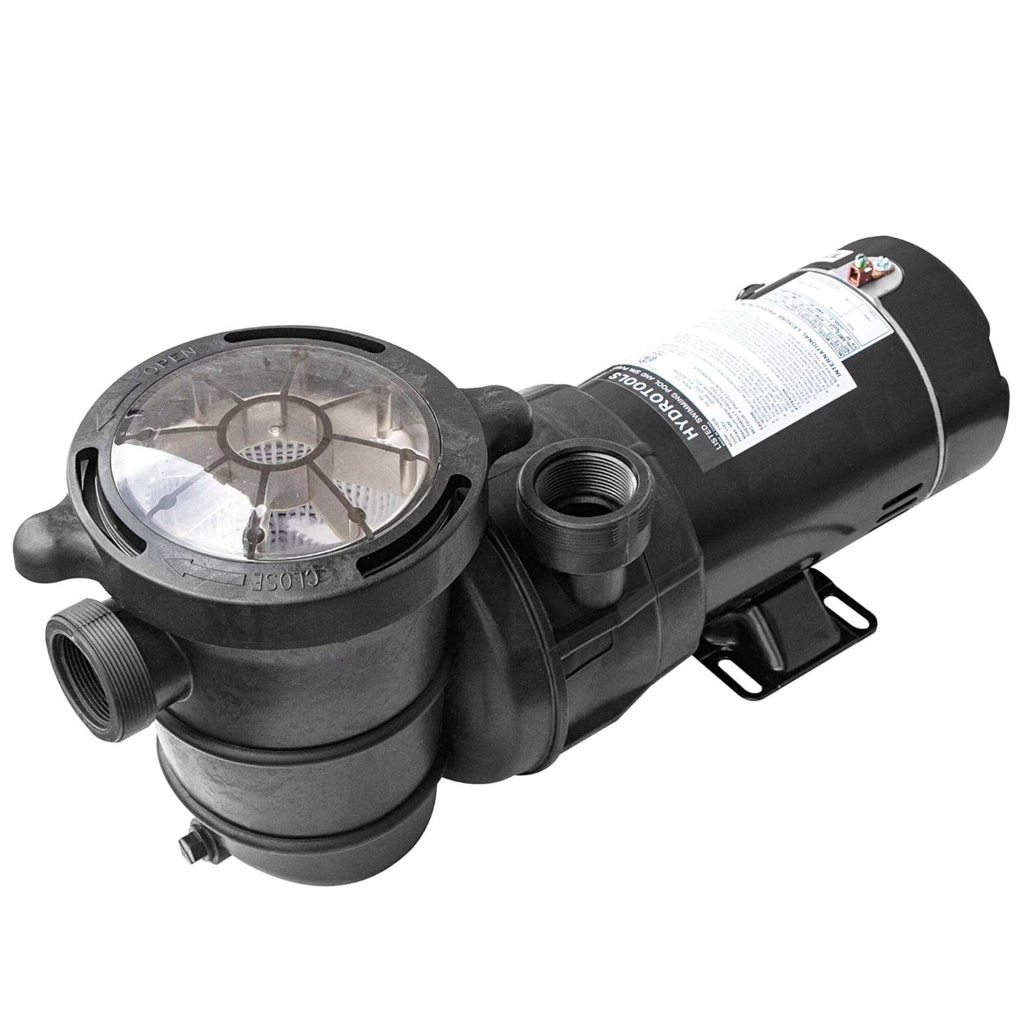 OPEN EN I - 100w HYDROTOOLS I LTEO CLOSE 19