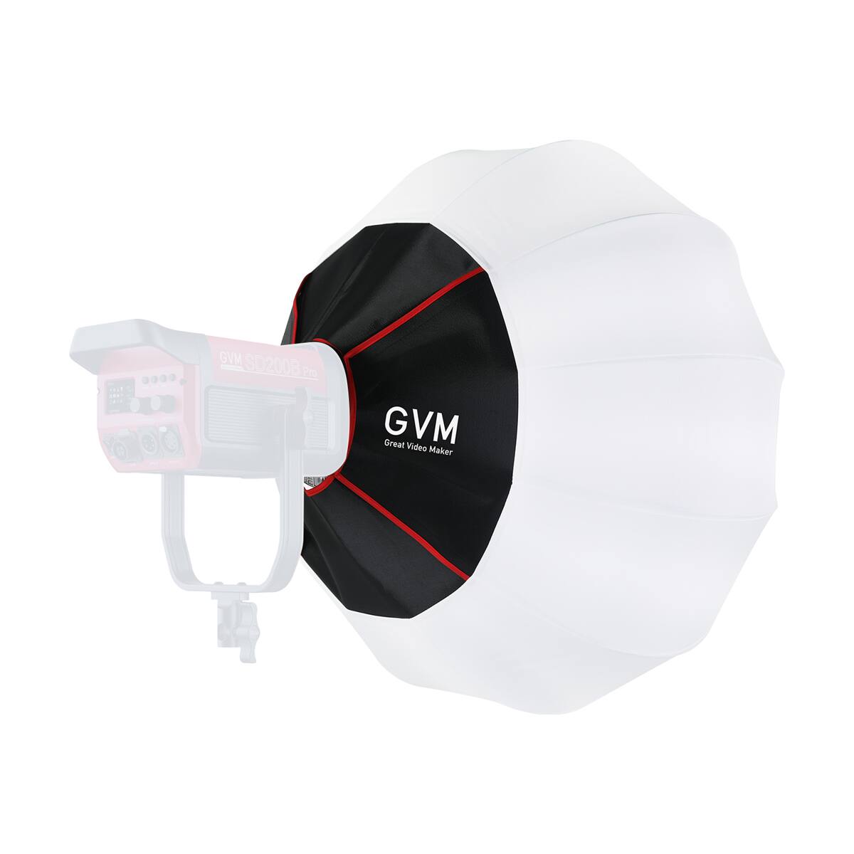GVM SD2008 Pro  
Great Video Maker