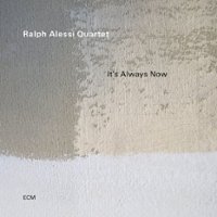 It's Always Now [LP] - VINYL - Front_Zoom