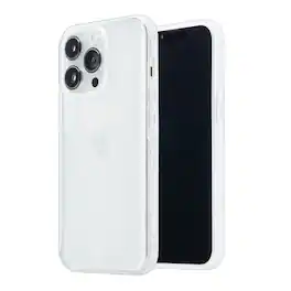 BodyGuardz - Carve Case for Apple iPhone 13 Pro with Pureguard - Clear