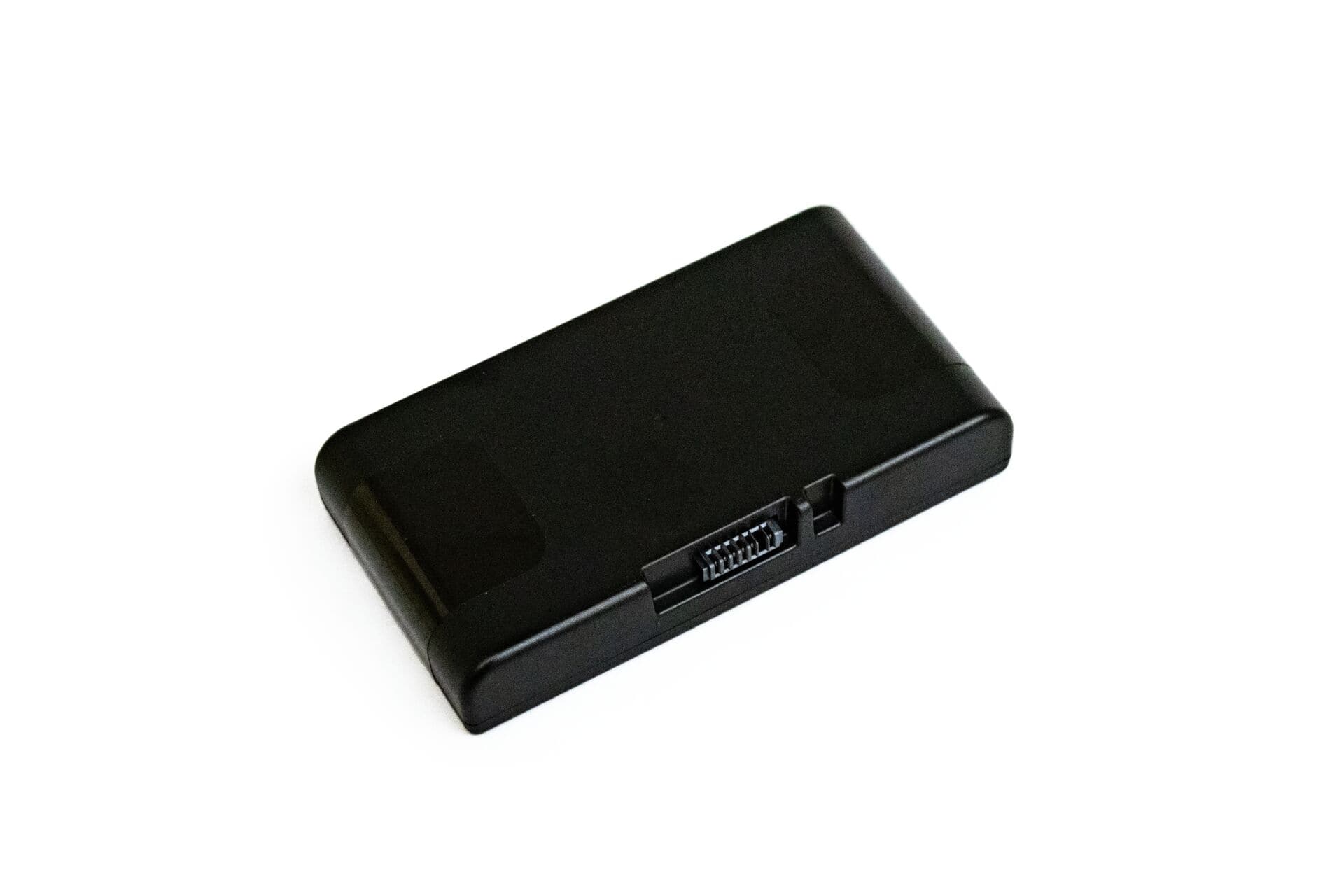 Front. Bose - Accessory Battery for S1 Pro+ PA System - Black.