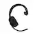 Angle. Garmin - dezl 110 Bluetooth Premium Single Ear Headset - Black.