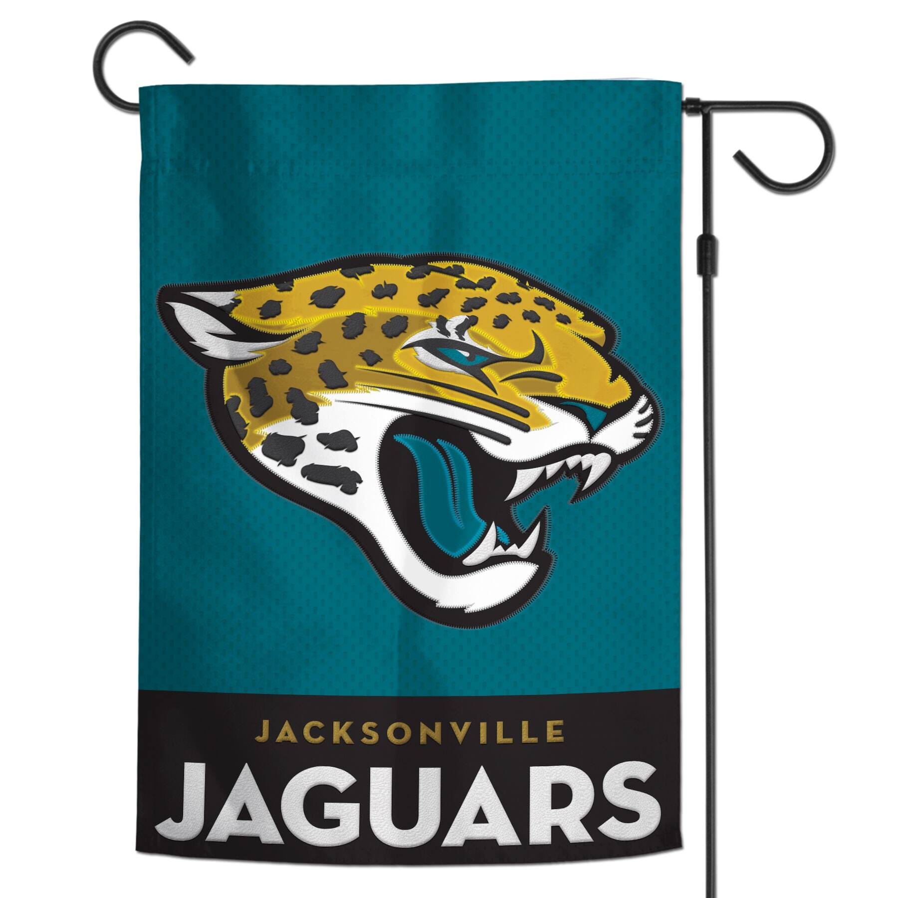 JACKSONVILLE  
JAGUARS
