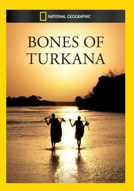 Bones of Turkana - DVD
