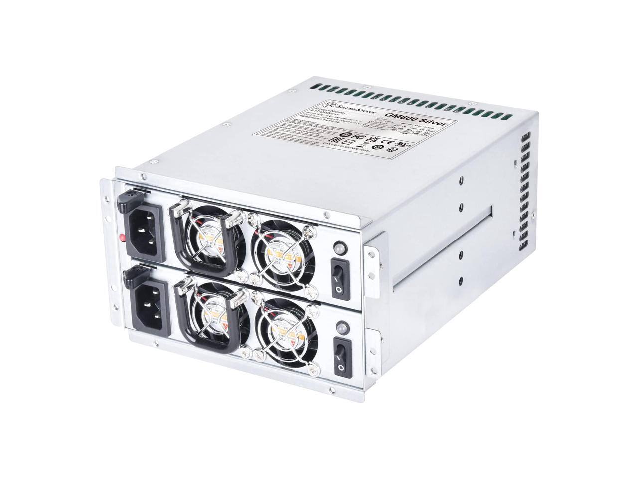 GM800 Silver B8 CEC G0 CEa RU 4 I