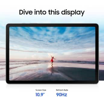 Samsung Galaxy Tab S10 Lite 10.9 Samsung Galaxy Tab S10 Lite 10.9