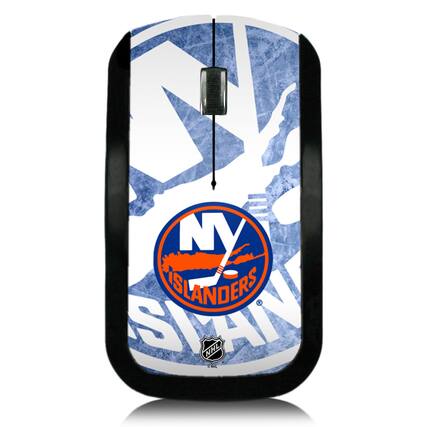 NY ISLANDERS