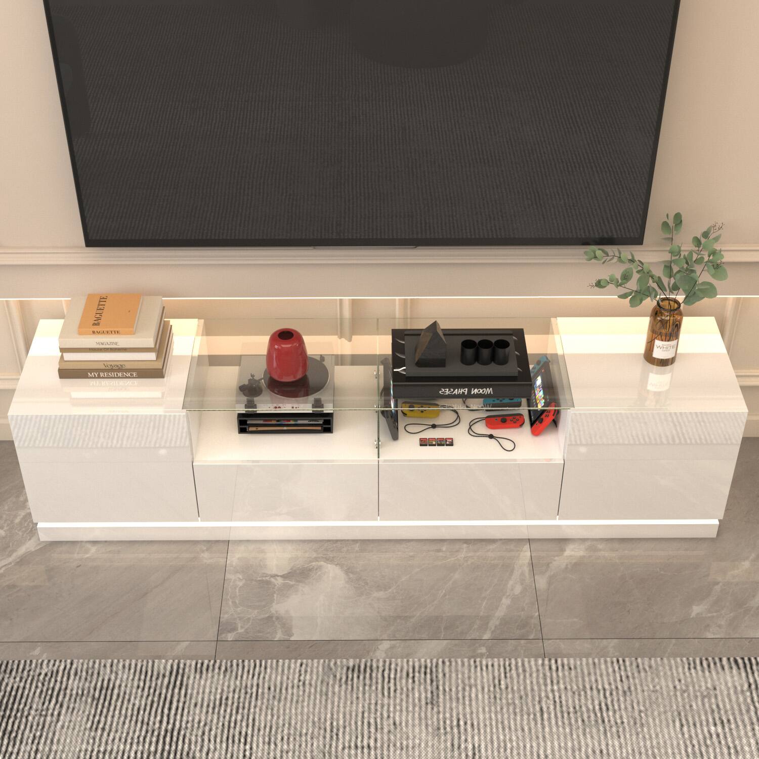 BAGETTE, MY RESILIENCE, MOON