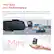 Mini Size Pro Performance
Roughly the size of a car key, the A119 MINI 2 dash cam is much easier to be concealed behind the rearview mirror and won't obstruct your view.
*Only 1 channel dash cam. Dimensions: 1.81 x 1.63 x 2.93 inches