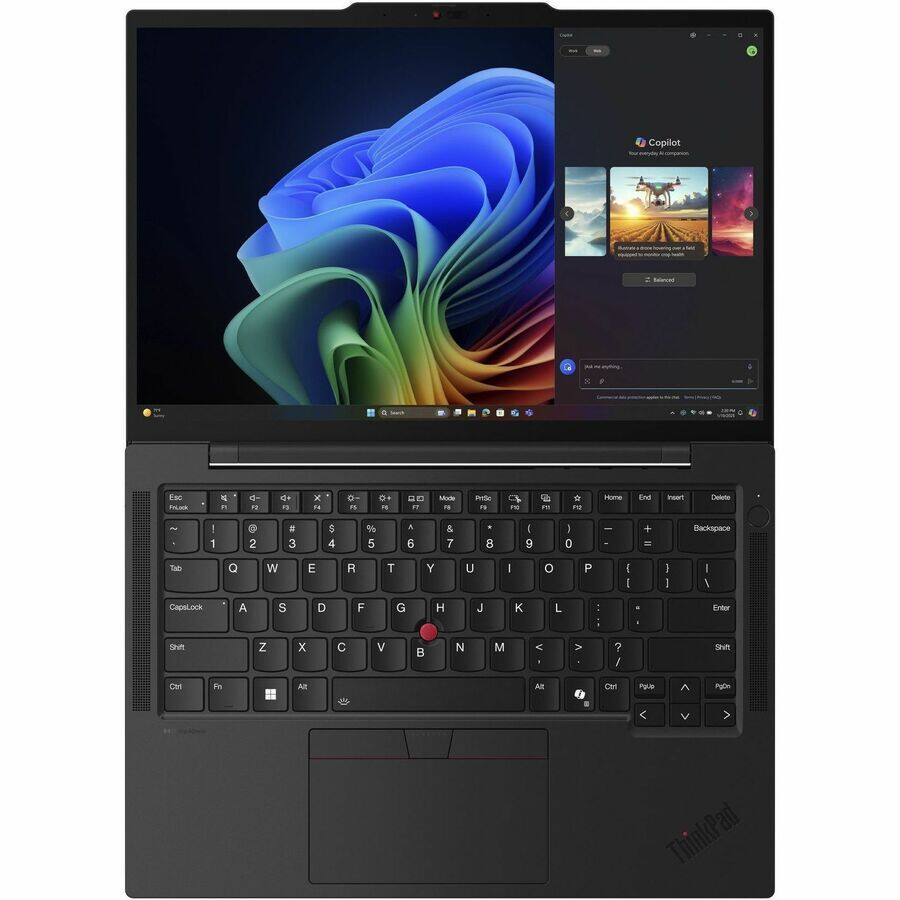 Lenovo ThinkPad T14s Gen 6 21QX000NUS 14