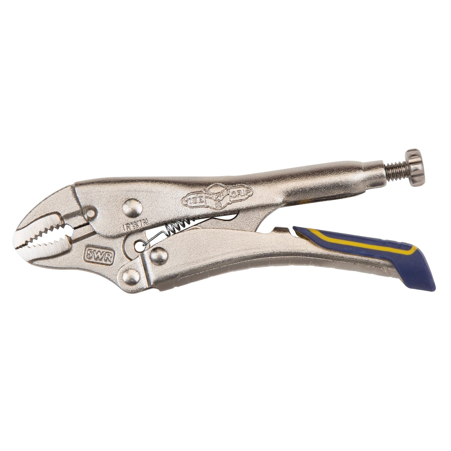 Irwin - 5 in. Alloy Steel Locking Pliers