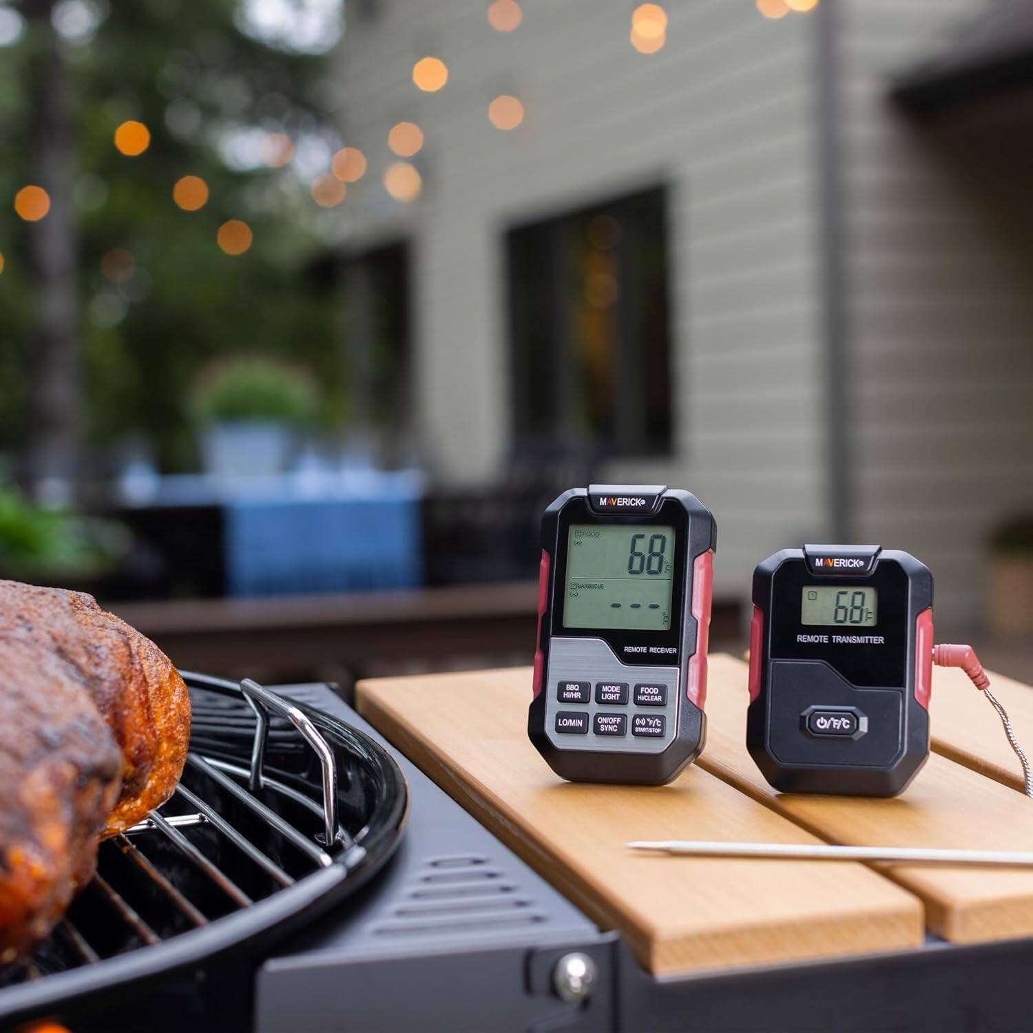 VERIC 68 E - PN M VERICH 68 F REMOTE TRANSMITTER