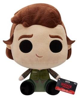 Funko - PLUSH: Stranger Things S4 - Hunter Steve - Collectibles - Multicolor
