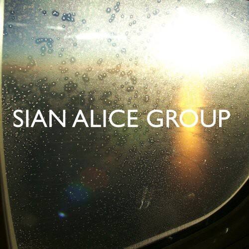 Sian Alice Group - Troubled, Shaken Etc.   - COMPACT DISCS [CD] price history on PriceWatchPro