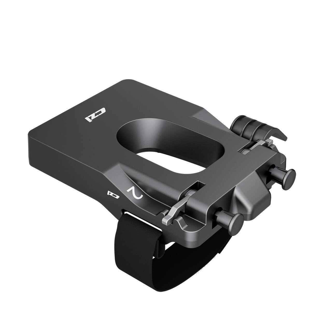 Alt View 1. CZI - CZI TH2 Throwing Hook for DJI Matrice 4 Drone.