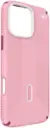 Angle. Speck - Presidio2 Grip ClickLock Case with MagSafe for Apple iPhone 16 Pro Max - Wednesday Pink.