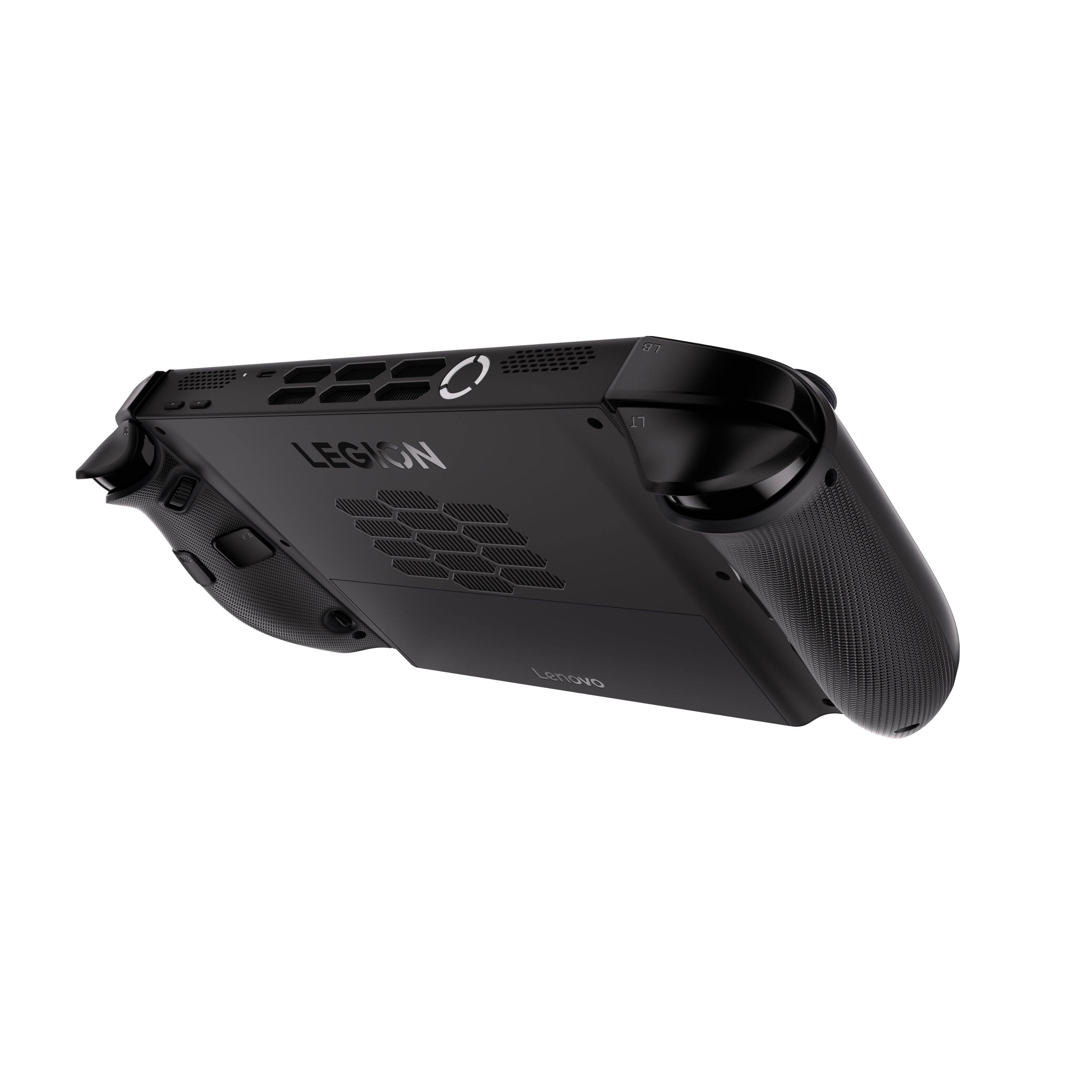 UT -- C LT LEGION  
Lenovo