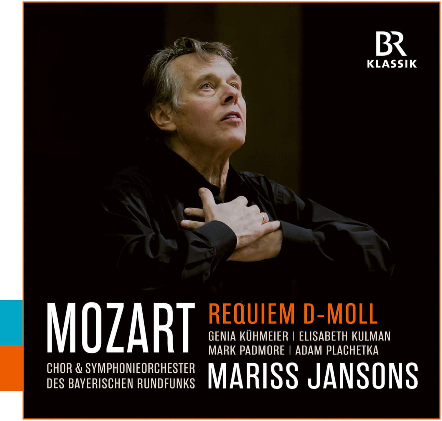 Genia Kuhmeier - Mozart: Requiem in D minor, Op. 626   - COMPACT DISCS [CD] price history on PriceWatchPro