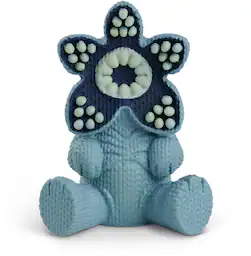 Handmade by Robots - Stranger Things - Demogorgon #287 (Upside Down Version + Glow in the Dark) - COLLECTIBLES