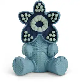 Handmade by Robots - Stranger Things - Demogorgon #287 (Upside Down Version + Glow in the Dark) - COLLECTIBLES - Multicolor