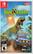 Front. Maximum Games - Dinosaurs Mission Dino Camp.
