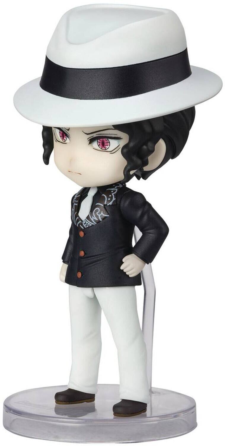 Tamashii Nations - Demon Slayer - Figuarts Mini - Muzan Kibutsuji - COLLECTIBLES