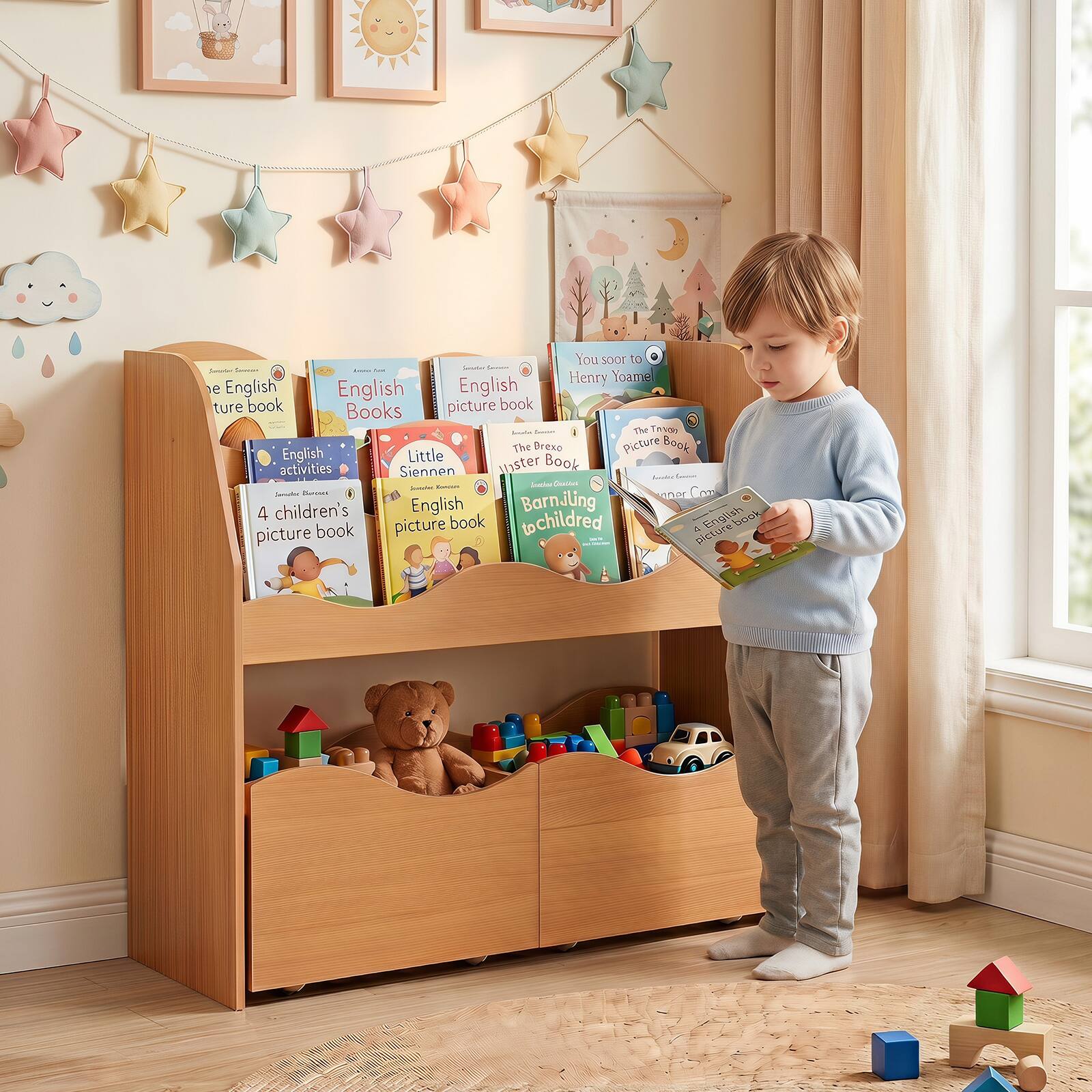 You soon to Henry Toame!  
English picture book  
English Books  
English picture book  
Little English picture book  
4 children's picture book  
English Barnjung book  
English children's picture book