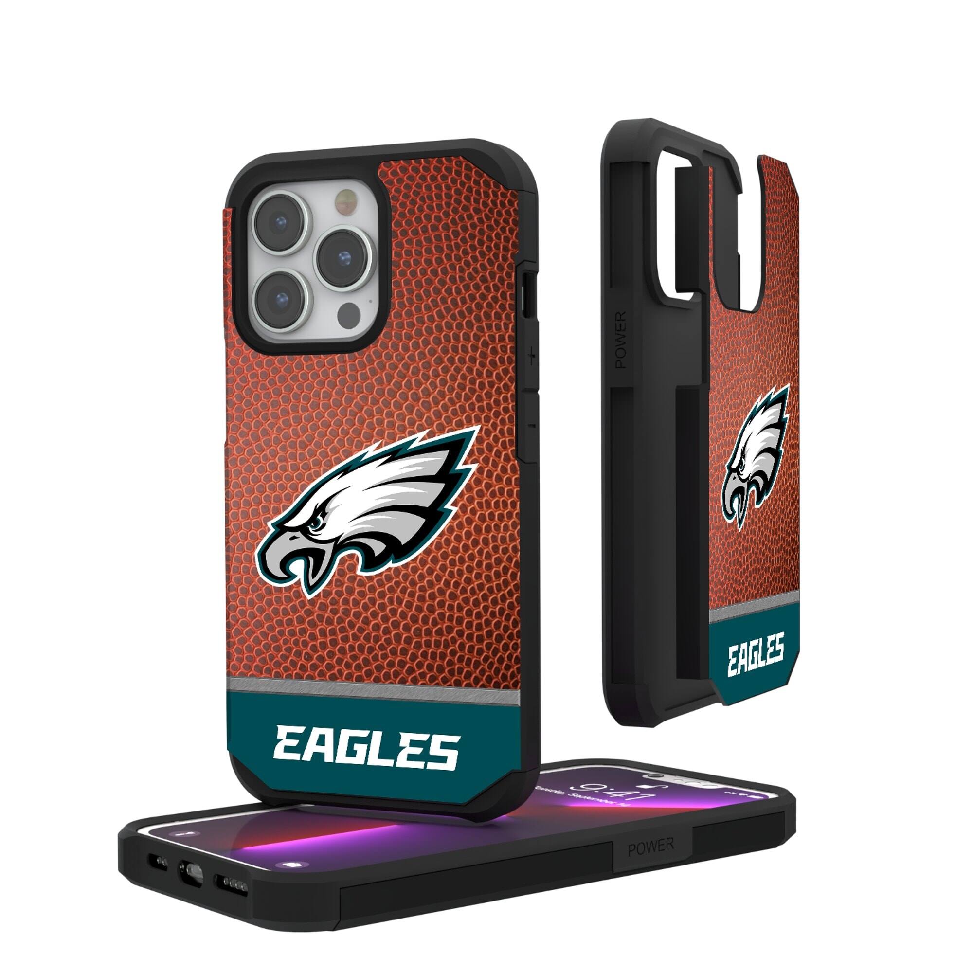 POWER EAGLES  
92 EAGLES POWER 1000