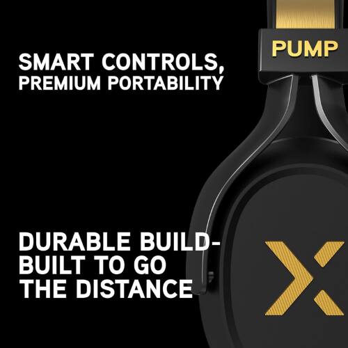SMART CONTROLS, PREMIUM PORTABILITY

DURABLE BUILD- BUILT TO GO THE DISTANCE