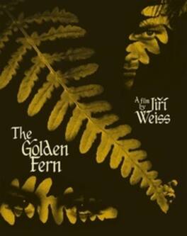 The Golden Fern - BLU-RAY