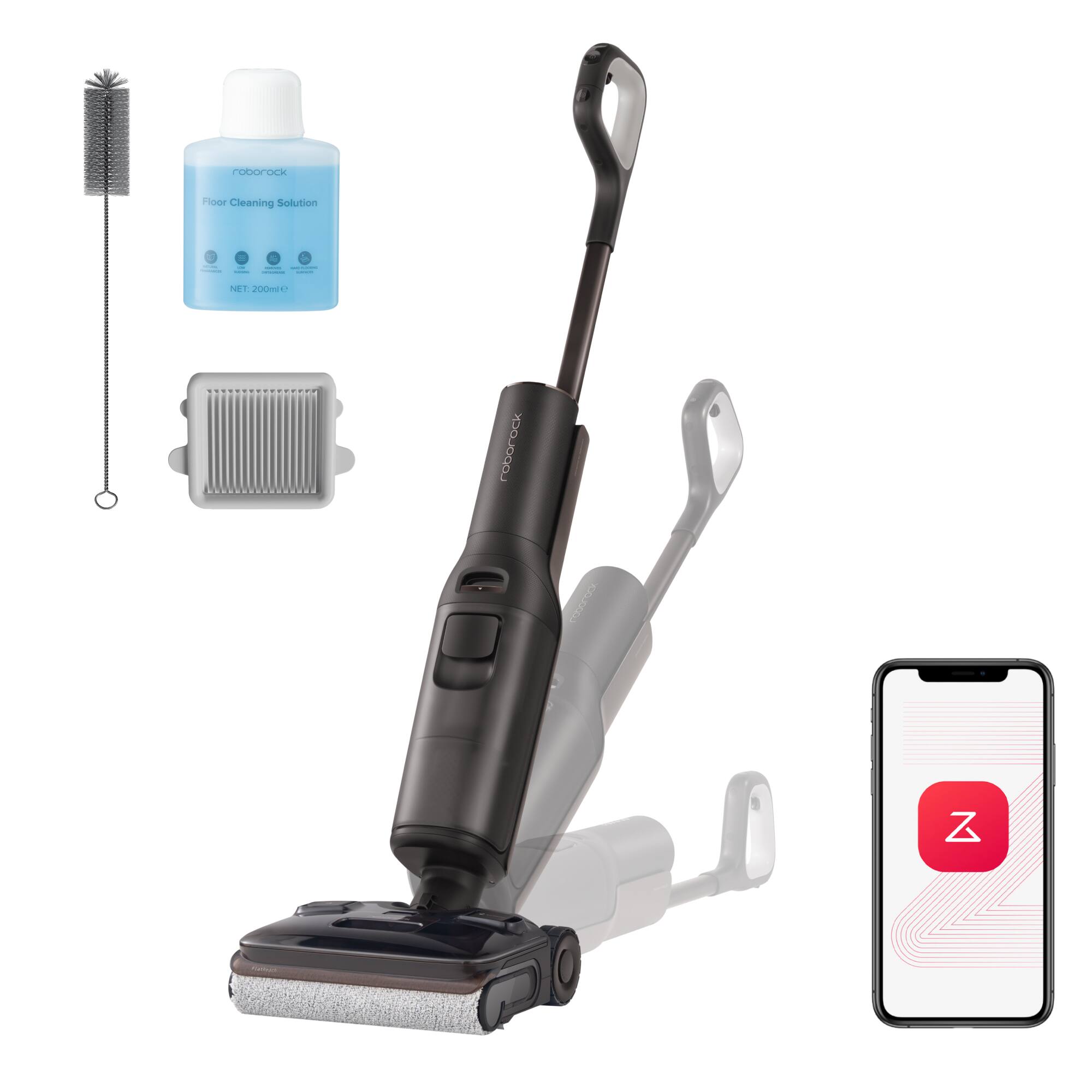 roborock  
Floor Cleaning Solution  
-  
-  
NET: 200ml e  
roborock  
roborock  
Z  
National