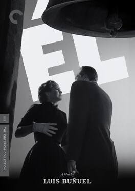 Él (Criterion Collection) - DVD