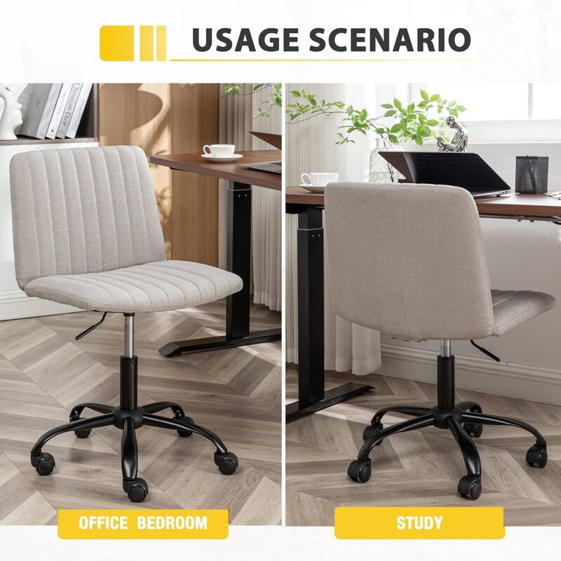 USAGE SCENARIO

OFFICE BEDROOM

STUDY