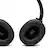 Alt View 11. JBL - Tune 760NC Wireless Noise Cancelling Over-Ear Headphones - Black.