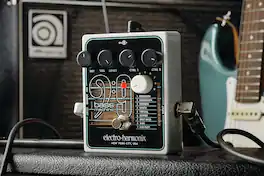 Electro-Harmonix - BASS9 Bass Machine