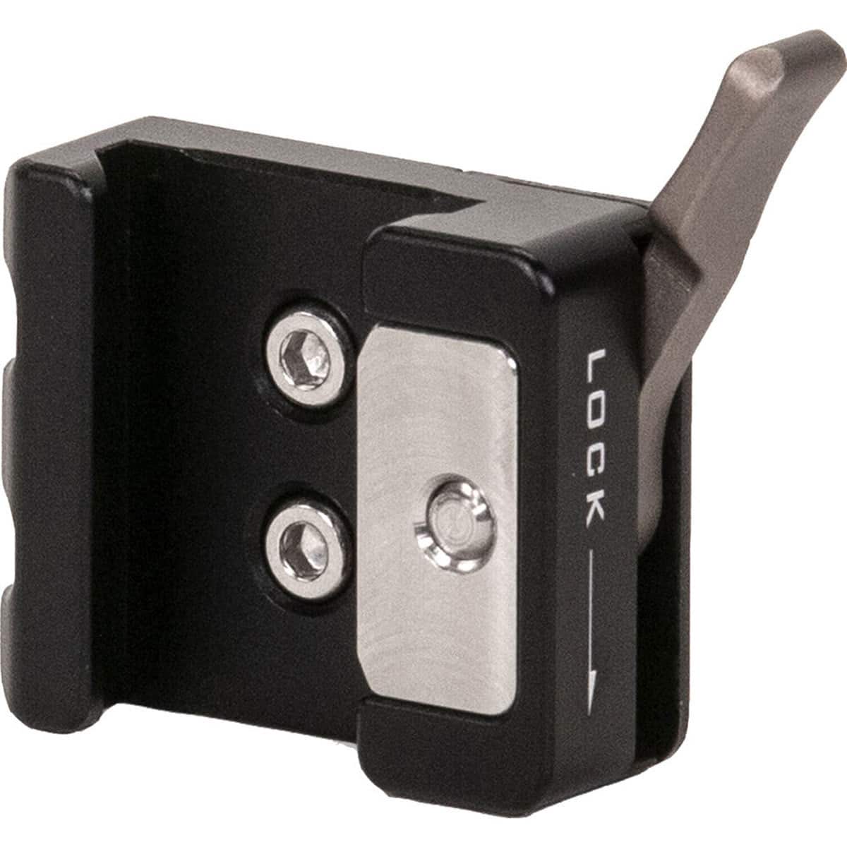 Tilta - Advanced Right Side Handle Attachment Type IV - Black price history on PriceWatchPro