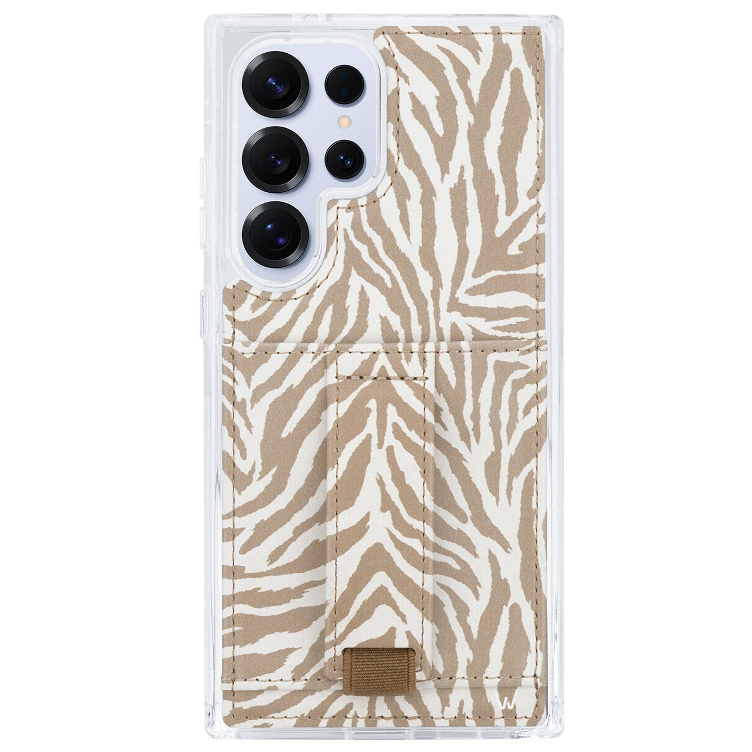 Safari Stripes