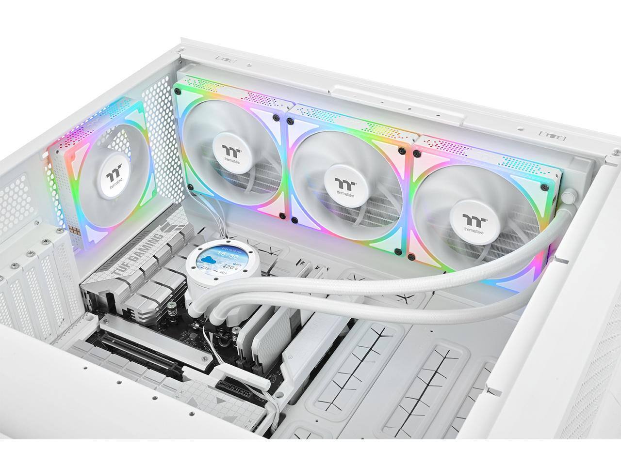 77" Amatae Teerati Teenatne H TUFGAMING 15 30 120 Temmstoke