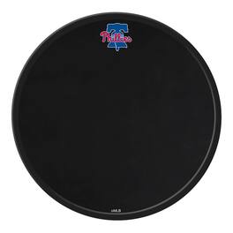 The Fan-Brand - 17.5" Modern Disc Chalkboard - Multicolor