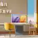 Alt View 17. Hisense - 43" Class S5 Hi-QLED Deco TV QLED Series UHD 4K LED Smart Fire TV (2026) - Black.