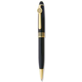 Jardine - Washington State Cougars Ballpoint Pen - Black