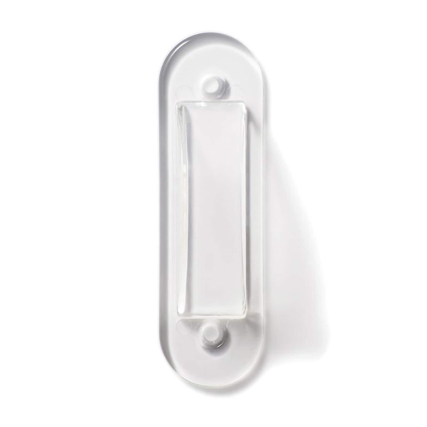 Westek - Plastic Toggle Switch Guard 2 pk - Clear price history on PriceWatchPro